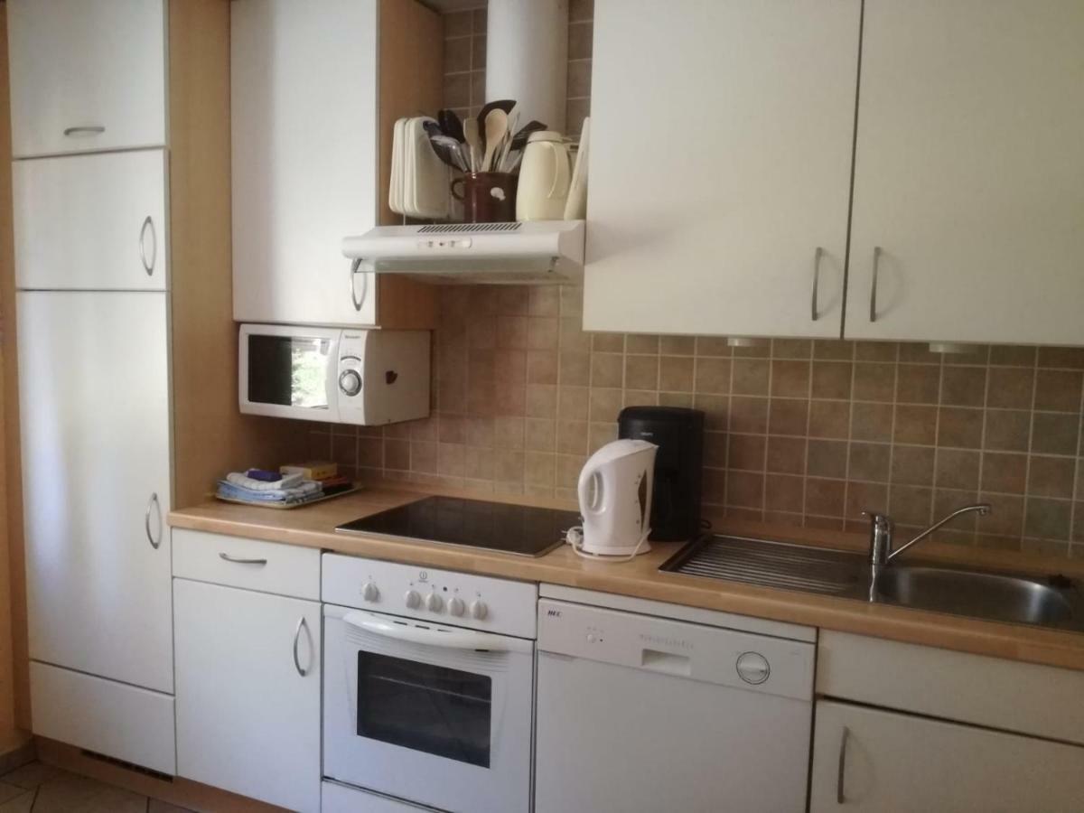 Ferienhaus Moorhof Schneverdingen Bagian luar foto